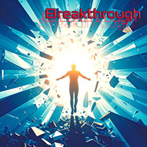Breakthrough