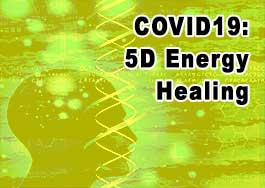 DNAvatar Course | COVID19: 5D Energy Healing