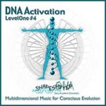 DNA Activation LevelOne | ShapeshifterDNA
