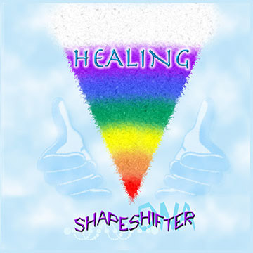Healing | ShapeshifterDNA