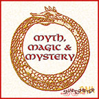 Myth, Magic & Mystery