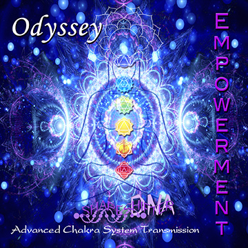 Odyssey Empowerment