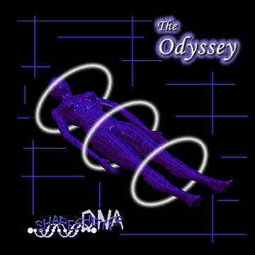 Odyssey | ShapeshifterDNA