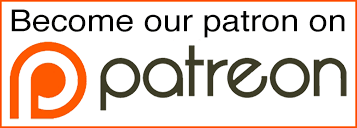Become a patron on Patreon