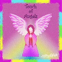 Touch of Angels