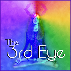 3rd Eye Sessions with JoAnn Shivanti