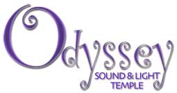 Odyssey Sound & Light Healing Temple