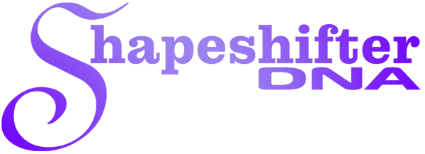 ShapeshifterDNA Logo