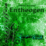 DNA3.Ascend Entheogen - ShapeshifterDNA
