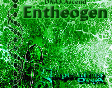 DNA3.Ascend | Entheogen